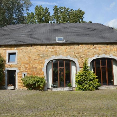 Beautiful Gites With Garden Pond And Playground Sprimont Exterior foto