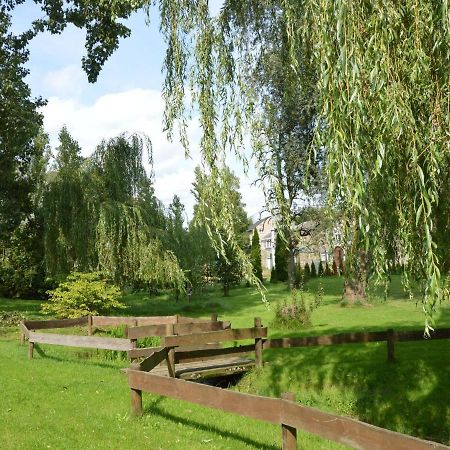 Beautiful Gites With Garden Pond And Playground Sprimont Exterior foto