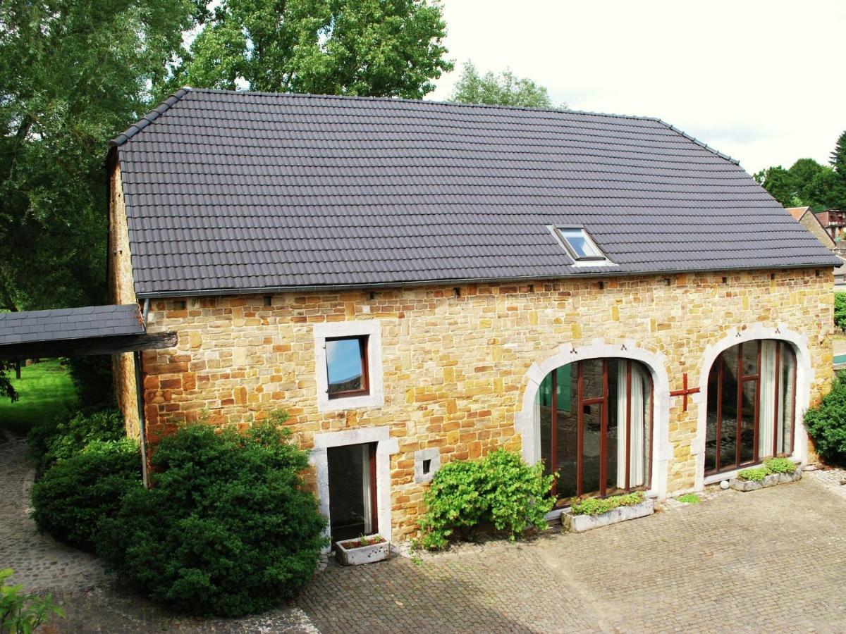 Beautiful Gites With Garden Pond And Playground Sprimont Exterior foto
