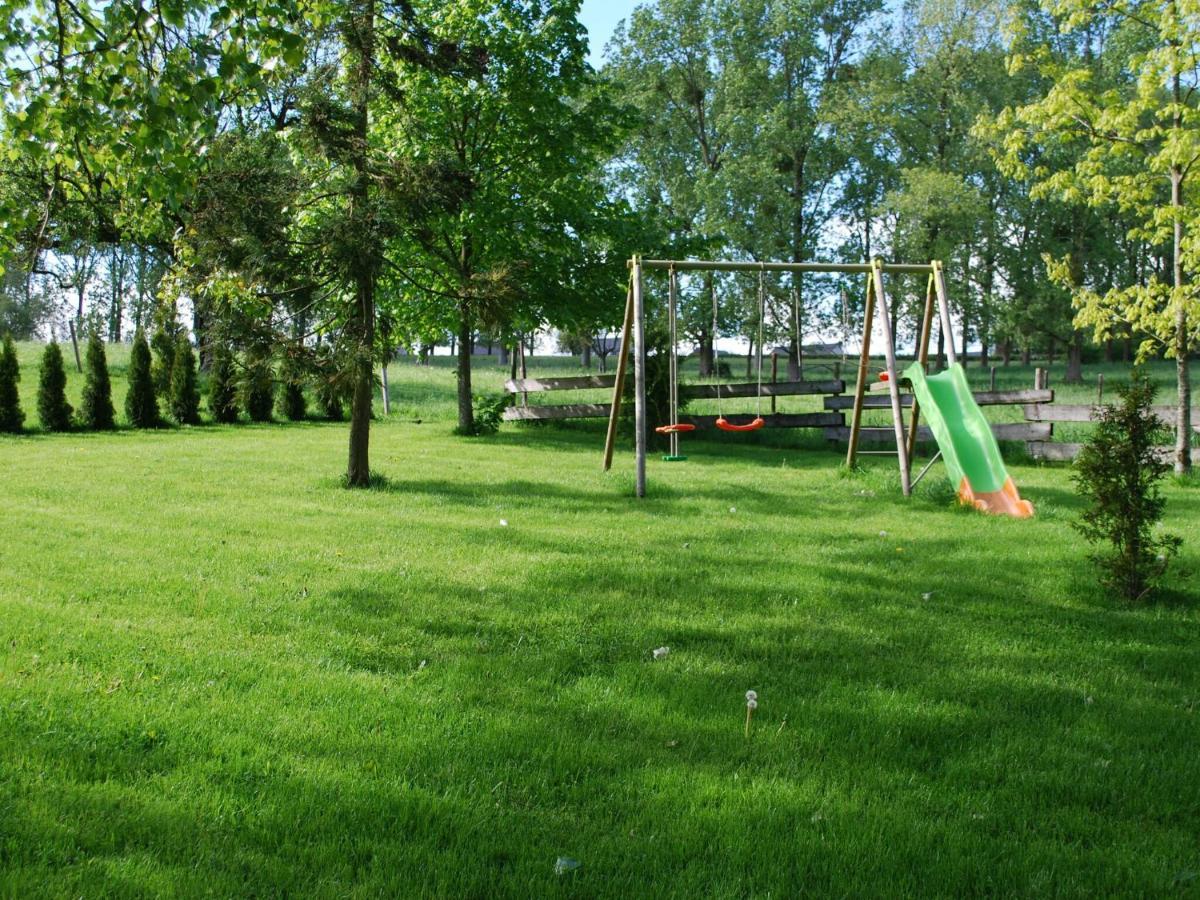 Beautiful Gites With Garden Pond And Playground Sprimont Exterior foto